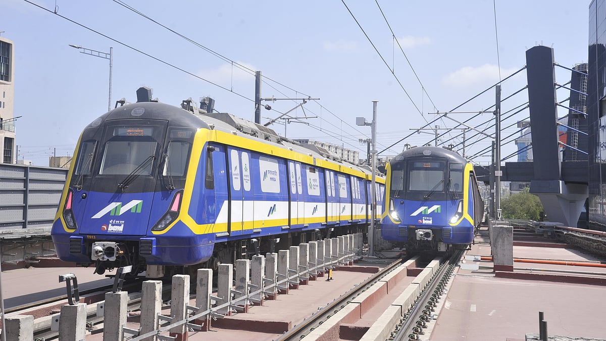 Bombay HC quashes MMRDA's termination notice to French firm