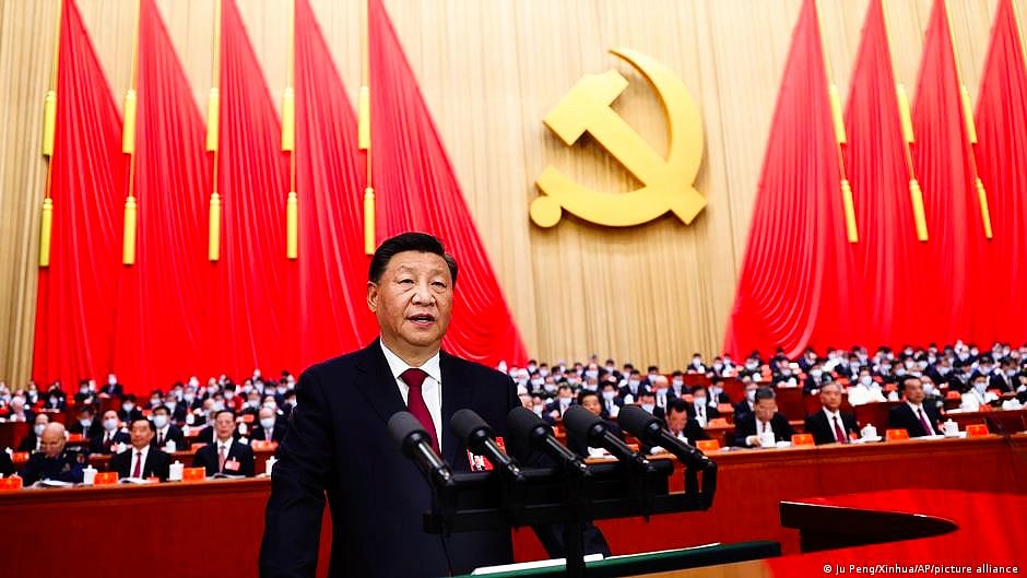India adopting softer stance on Chinese investments in select industries?