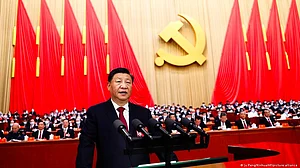 India adopting softer stance on Chinese investments in select industries?