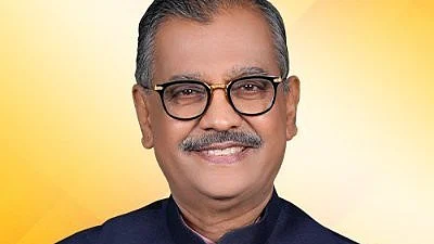 Ujjwal Nikam (file photo)