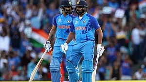 Champions Trophy: Team India still needs Kohli and Rohit, says Shikhar Dhawan