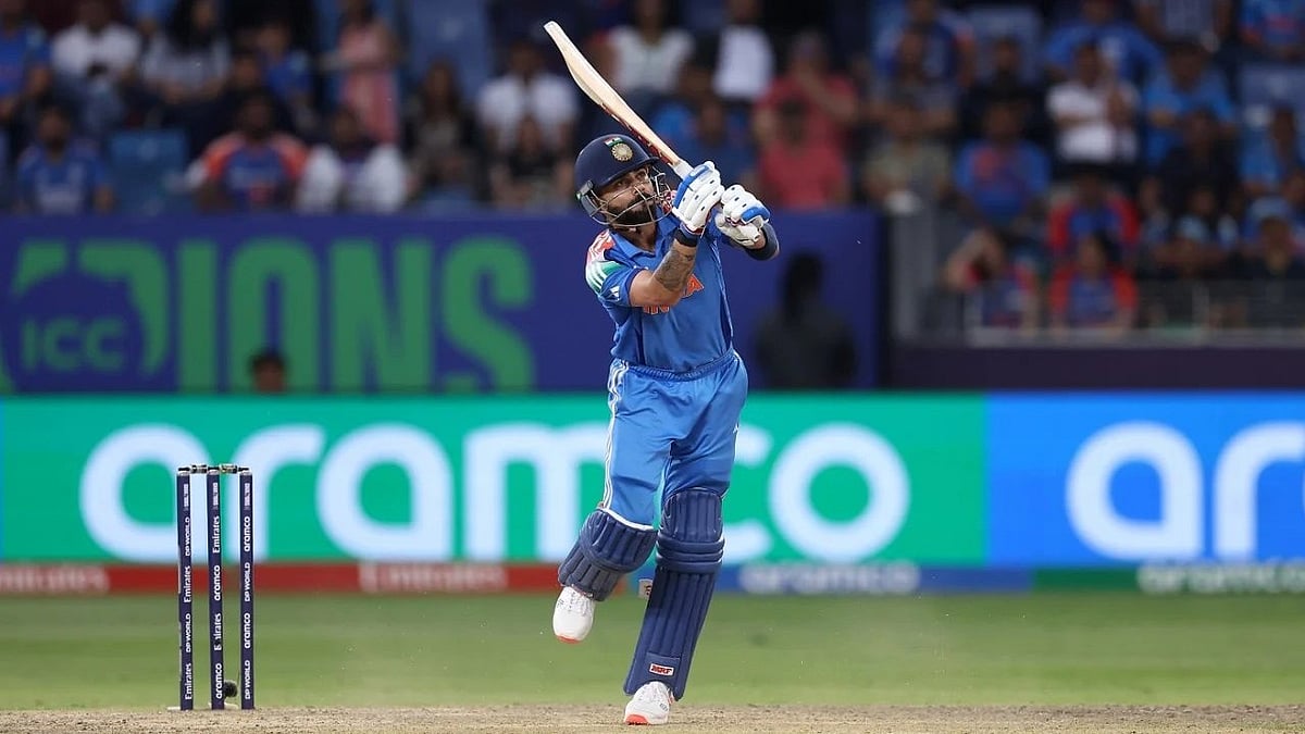 India vs Pakistan: What makes for an anti-national cricket fan?
