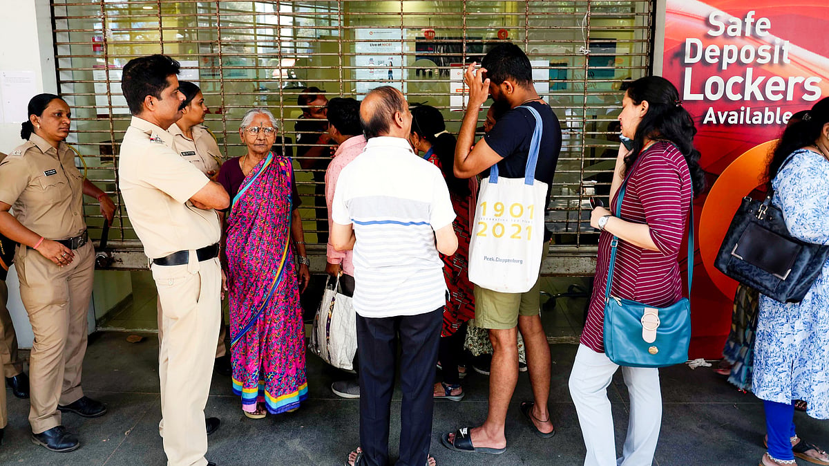 New India Coop Bank vault had room for Rs 10 cr but book showed Rs 122 cr: EOW