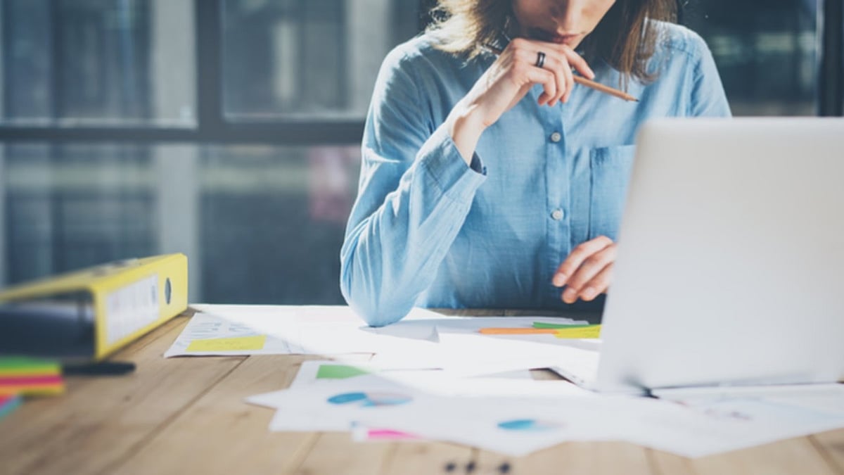 Getting an online business loan as a woman is far easier now