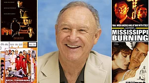 Prolific Oscar-winning actor Gene Hackman, wife and dog found dead