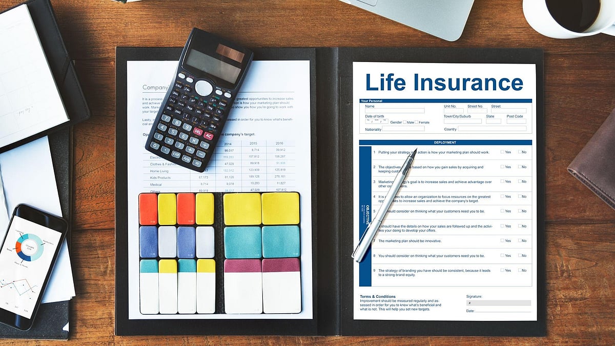 The Role of a Term Insurance Plan Calculator in Selecting the Right Insurance Coverage