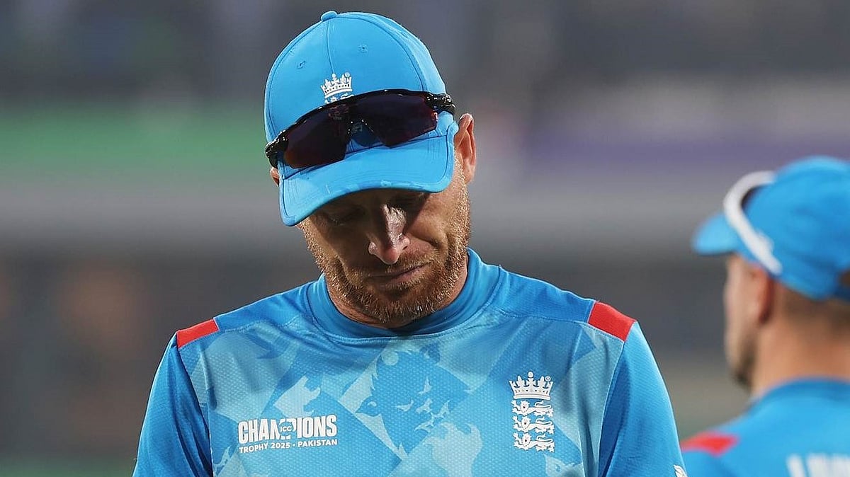 Am I part of the problem or solution? Buttler to consider ‘all possibilities‘ about captaincy future
