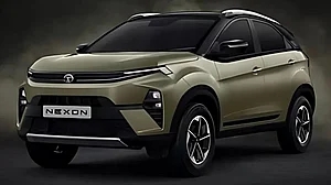 The Tata Nexon comes in both petrol and diesel variants