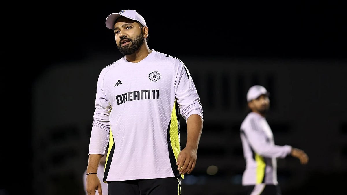 Champions Trophy: Playing at a single venue an advantage for Rohit Sharma & Co.?