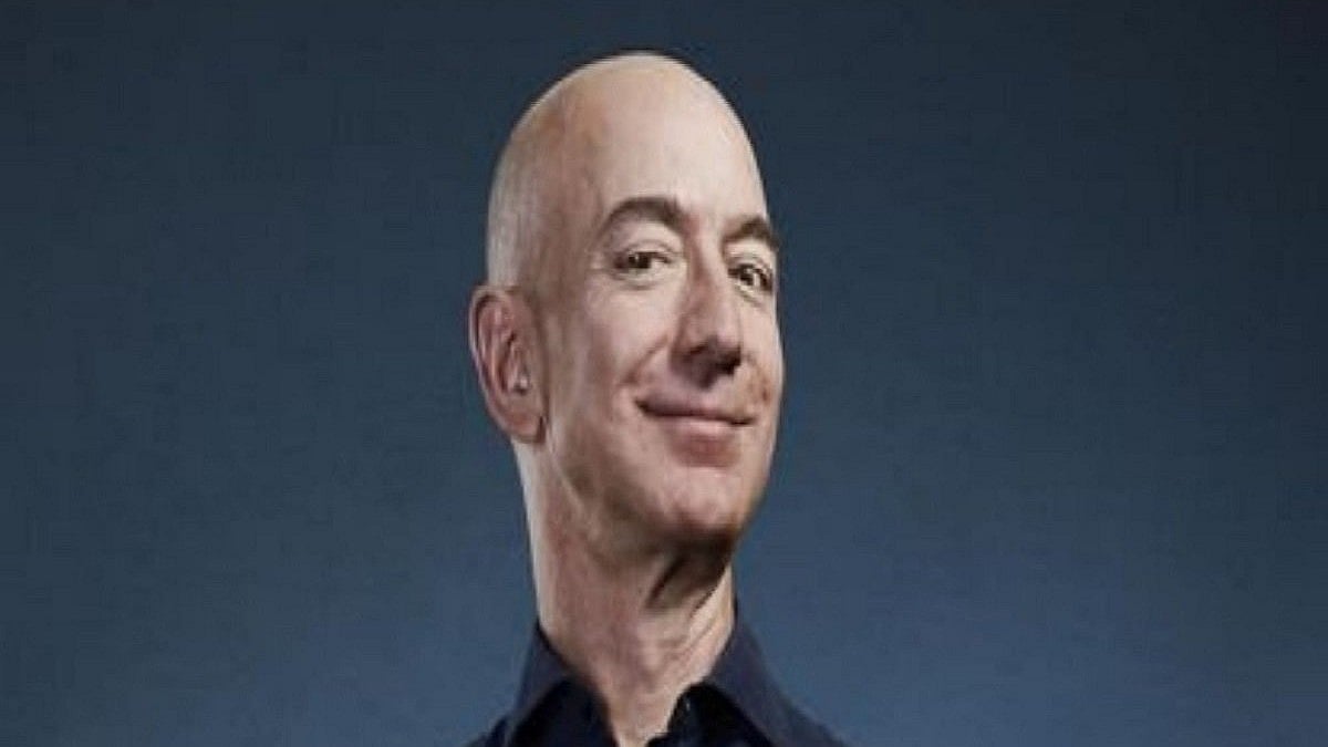 Jeff Bezos reshapes Washington Post opinion section, sparks outcry