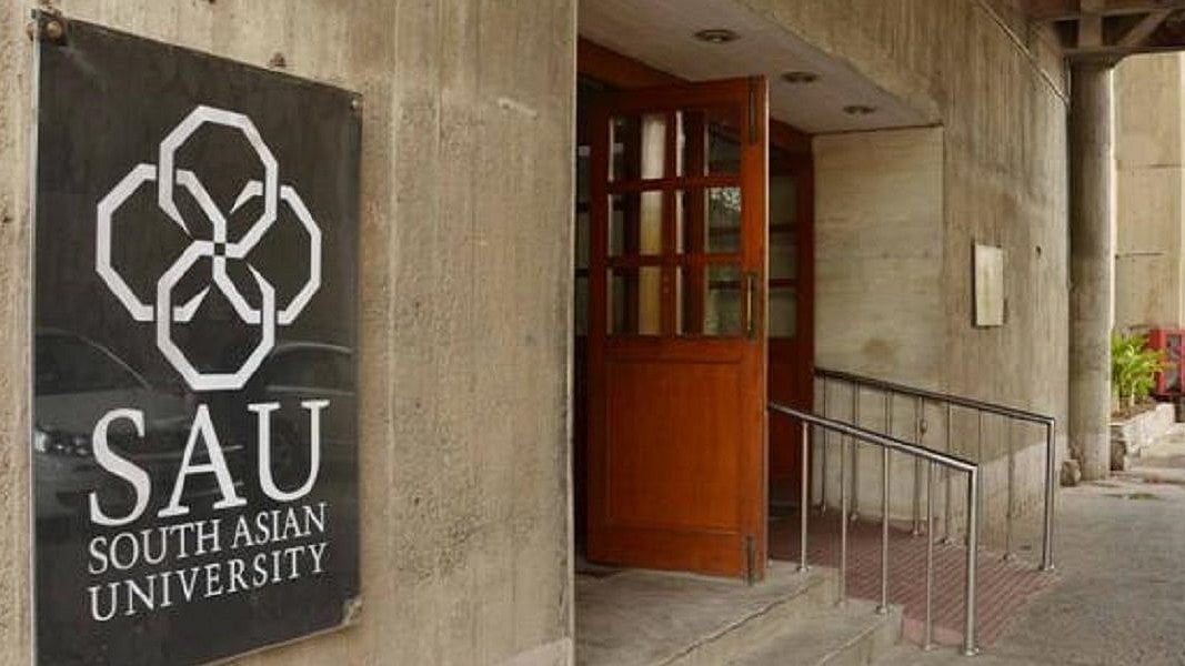 Undermines 'rule of law': 300 academics urge SAARC to intervene in dismissal of SAU professor 