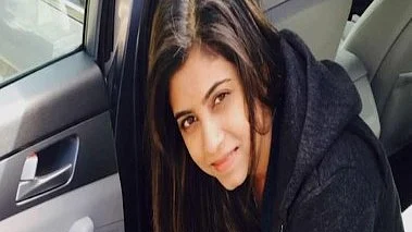 Neelam Shinde