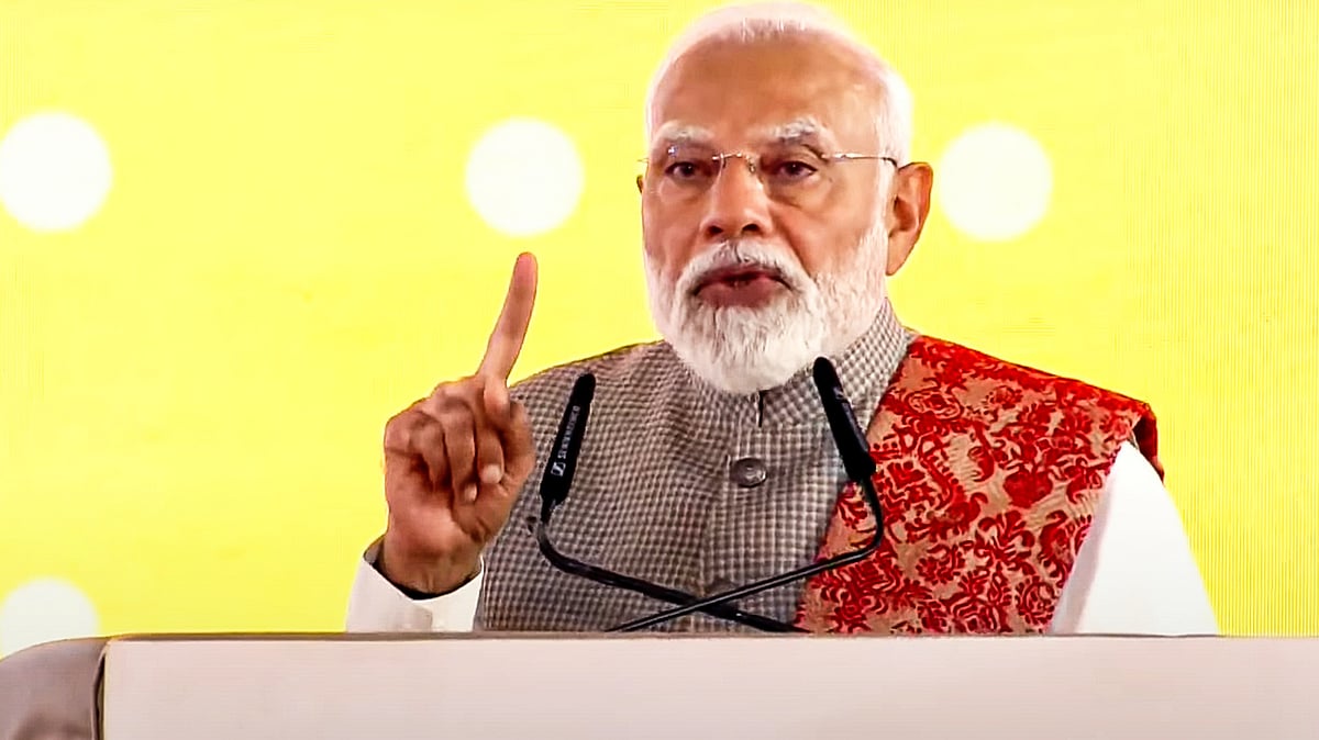 PM Modi’s BA degree: Arguments for and against disclosure