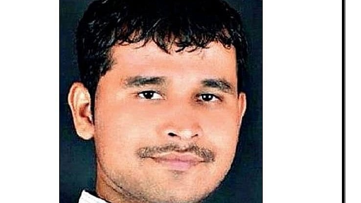 Pune bus assault: Accused arrested after 75-hour manhunt