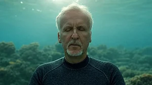 Trump government ‘a turn away from everything decent’: James Cameron