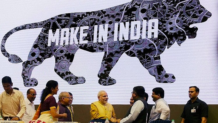 100 crore Indians can't buy non-essential items: Indus Valley Report exposes ‘Modinomics’
