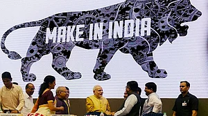 100 crore Indians can't buy non-essential items: Indus Valley Report exposes ‘Modinomics’