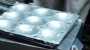Are your idlis steamed in plastic? No longer if you’re in Karnataka