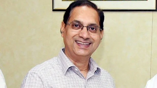 Tuhin Kanta Pandey, the Sebi chief