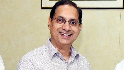 Tuhin Kanta Pandey, the Sebi chief 