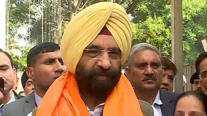 From 1 April, no sale of petrol to vehicles older than 15 years: Delhi minister Sirsa