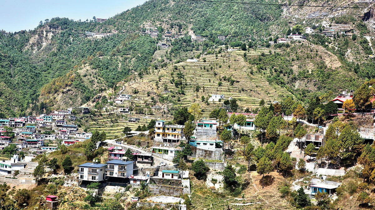 Uttarakhand: The gaping loopholes in the new land law