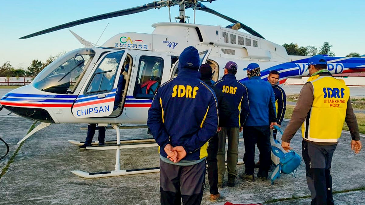 Uttarakhand avalanche: Death toll climbs to 5 with recovery of one more body