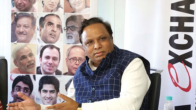 Ashish Shelar