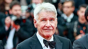 Harrison Ford drops out as presenter at 2025 Oscars after shingles diagnosis