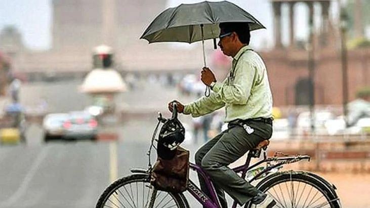 Intense heat changes our biology, can make us age significantly faster: Study