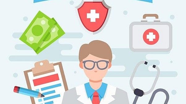 Health insurance in India: Why rural communities are still left behind