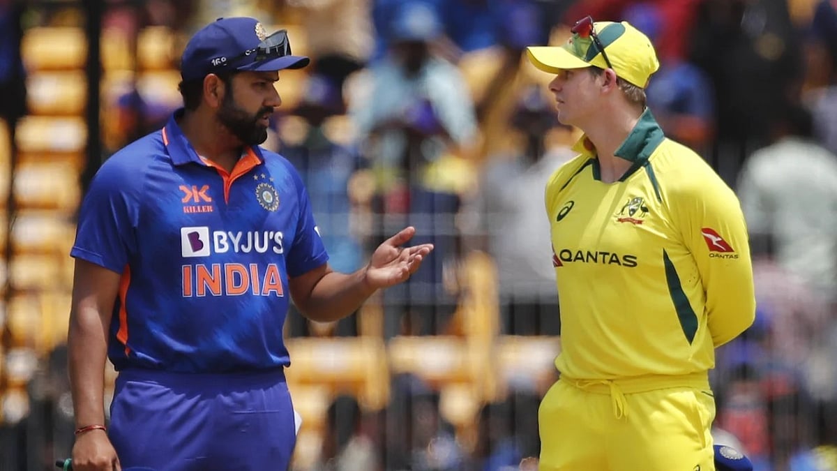 Champions Trophy: Spin to be India’s calling card in cracker of a semi-final 