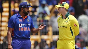 Champions Trophy: Spin to be India’s calling card in cracker of a semi-final