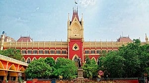 JU violence: Petition in Calcutta HC accuses police of biased probe