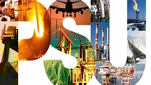 PSU stocks slide to 15-month low amid weak earnings and selling pressure