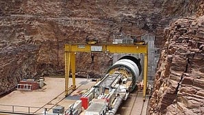 Telangana tunnel accident: Authorities mull using robots as rescue operation continues on 10th day