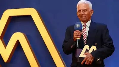 Padmakar Shivalkar: A left-arm spin giant born in the wrong era