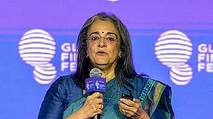 SEBI’s transparency worries linger, despite the Lokpal clearing Madhuri Puri Buch