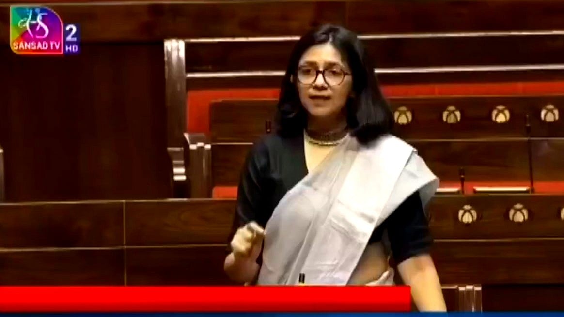 Swati Maliwal case: Delhi Police moves HC against order on unrelied documents for Bibhav Kumar