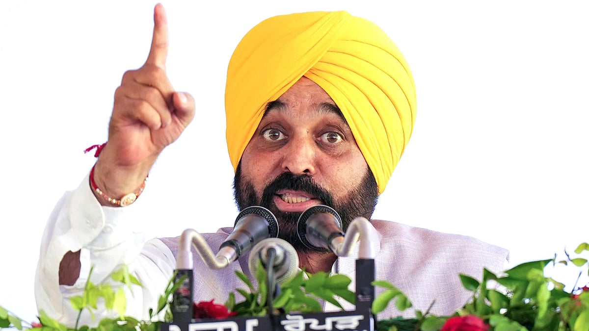 Punjab government convenes special session to oppose replacement of MGNREGA