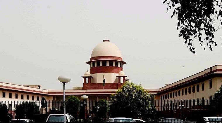 Using 'miyan-tiyan, Pakistani' in remarks inappropriate, not criminal: SC