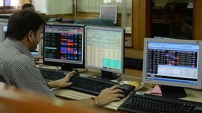 Representative Image of stock exchange (photo courtesy: NH library)