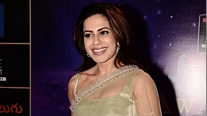 Kannada actress arrest case: Karnataka Cong MLAs call for serious probe into gold smuggling