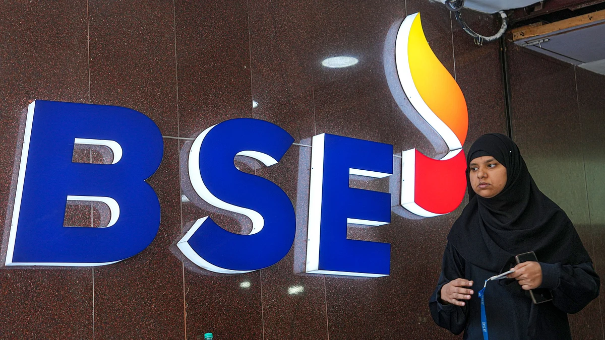 BSE a little blue over NSE's contract closing dates changing