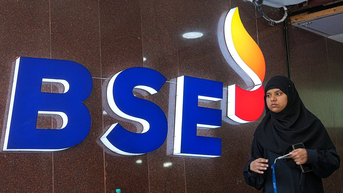 BSE a little blue over NSE's contract closing dates changing