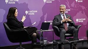 India deplores security breach during Jaishankar’s UK visit