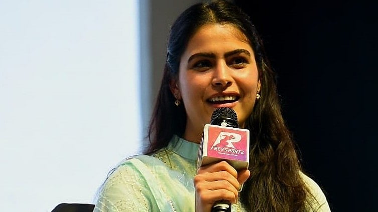 Manu Bhaker feels Indian shooters can certainly do better than bronze