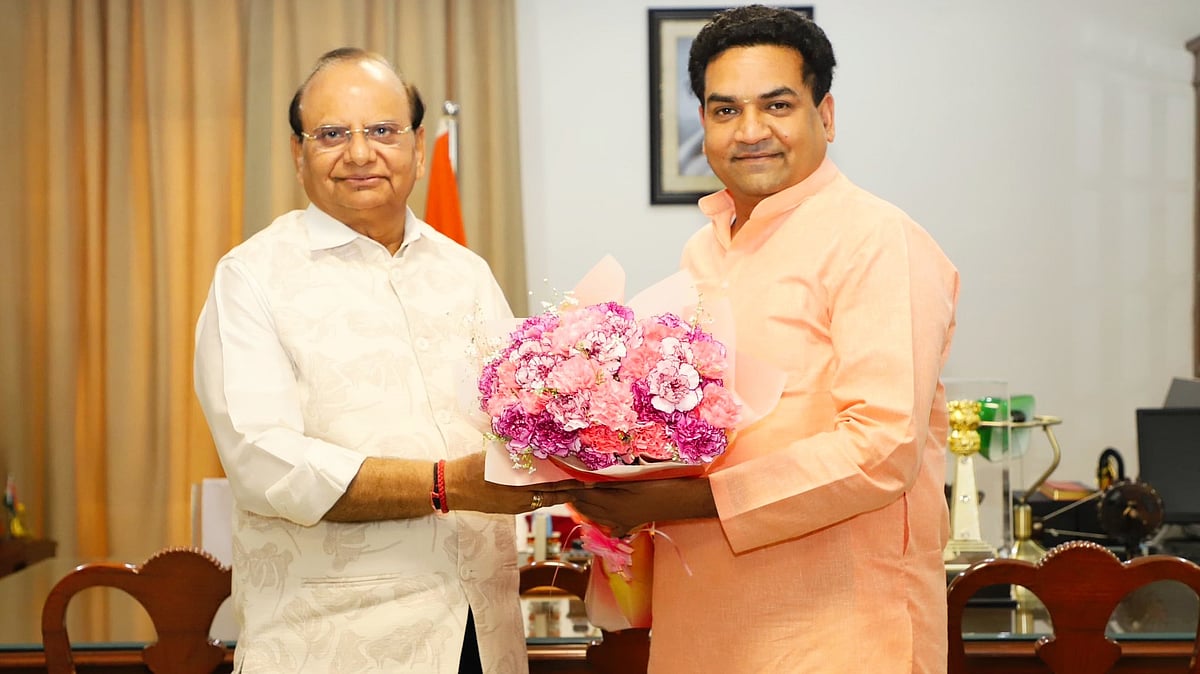 Brazen attempt to promote enmity: Court rejects Kapil Mishra’s revision plea