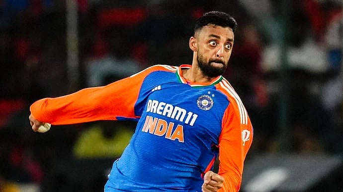 Champions Trophy final: New Zealand camp deflect Varun threat