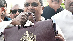 CM Siddaramaiah